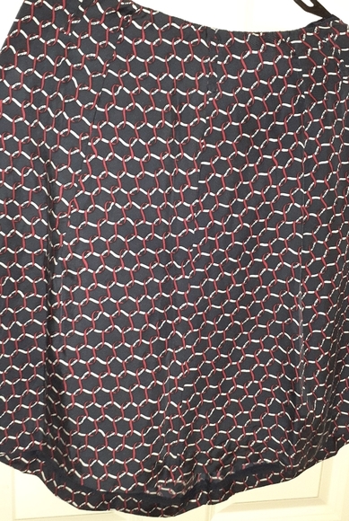 Talbots Skirt - Picture 3 of 6